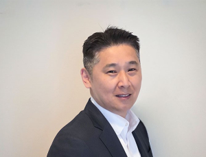 CJ대한통운, 글로벌사업부문 대표 조나단 송 영입…“해외확장 가속”