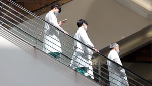 올해 5월까지 의대생 1838명 현역병 선택…작년 전체 입대인원 앞질러