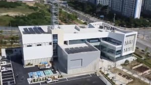 충남교통방송 8일 10시 39분 첫 전파 탄다