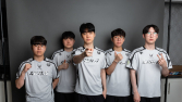 ‘젠지는 젠지’…G2 격파하고 승자조 진출 [MSI]
