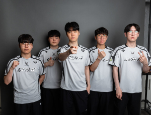 ‘젠지는 젠지’…G2 격파하고 승자조 진출 [MSI]