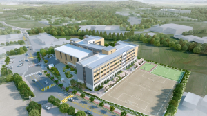 아산 탕정2고교 도시관리계획 ‘착착’…2028년 개교 전망