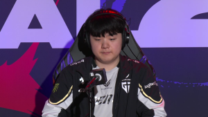 ‘캐니언’ 김건부 “다른 선수들 리신과 다른 점? 한타는 제가 더 잘해” [MSI]