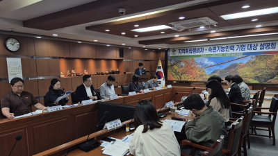 전북자치도, 전국 최고 수준 비자 확보…제조업 인력난 해소