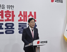 野, 혁신 메시지에도 우려의 목소리…변수는 ‘安 혁신위’