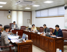 “납폐기물 재생공장 안 돼”...영주시의회, 특위 구성해 본격 대응