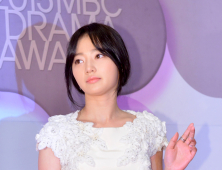 “학폭으로 강제전학 안 가”…송하윤, 1년 만 최초 유포자 고소·복귀 시사