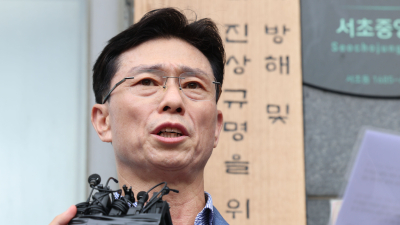 순직해병 특검 첫 소환… 임성근 “도의적 책임 통감, 법적 책임은 없다”