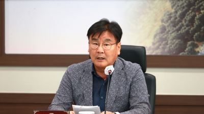 영월군, 민선 8기 3주년 맞아 성과보고회 개최