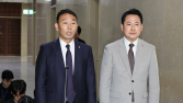 상법 개정안, 李정부 여야 협치 1호 법안 목전…3%룰은 포함, 집중투표제는 재논의