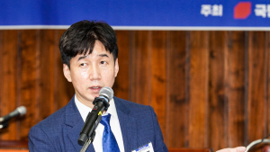 국민 의료비 부담 증가…“필수 비급여 선별·관리해야” [2025 쿠키뉴스 건강포럼]