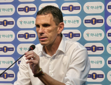 서울 꺾은 포옛의 자신감 “이게 전북의 위닝 멘탈리티”