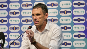 서울 꺾은 포옛의 자신감 “이게 전북의 위닝 멘탈리티”