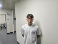 김포FC 윤재운 “다음 부천전 꼭 잡겠다” [쿠키 현장]