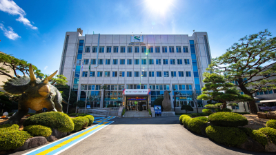 고성군, 6월 브랜드 평판 전국 군부 1위