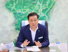 진병영 함양군수“군민과 함께 이룬 3년, 더 큰 도약을 향해”