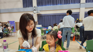 경북교육청, ‘2025 가족과 함께하는 별빛 달빛 캠프’  성료