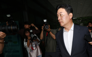 내란 특검, 김성훈·김주현 동시 소환 조사
