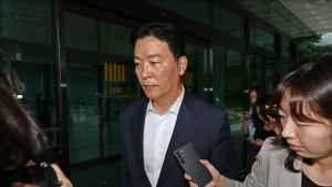 내란특검‚ 김성훈 전 경호처 차장·김주현 전 민정수석 소환