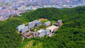 창신대, 경남 돌봄기관과 협약 체결…외국인 요양보호사 양성