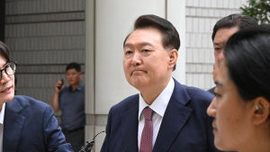 尹 측 “특검 이첩은 무효”…특검 “법 곡해, 납득 어렵다”