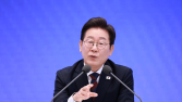 李대통령 “日과 셔틀외교 복원 제가 제안…과거사 문제 있지만 협력할 것은 해야”