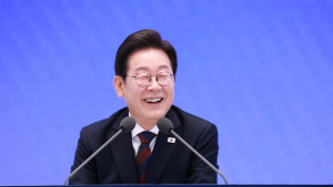 이재명 대통령 “진영 떠나 인사 중용…野 대화 늘려나갈 것”