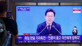 李대통령 “검찰개혁은 자업자득…檢 수사·기소권 분리 추석 전 얼개 가능”