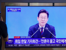 李대통령 “검찰개혁은 자업자득…檢 수사·기소권 분리 추석 전 얼개 가능”