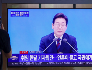 李대통령 “검찰개혁은 자업자득…檢 수사·기소권 분리 추석 전 얼개 가능”