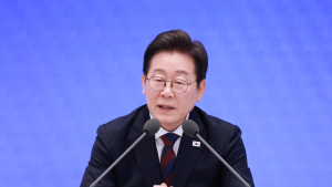 李대통령 “이번 대출 규제는 맛보기…부동산 정책 많다”