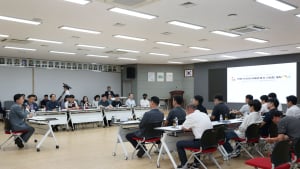 가평군, 인허가 투명성 강화...민관 간담회 개최
