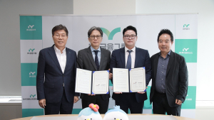 iM금융지주-다날, 디지털 자산 사업 협력…신규 금융서비스 발굴
