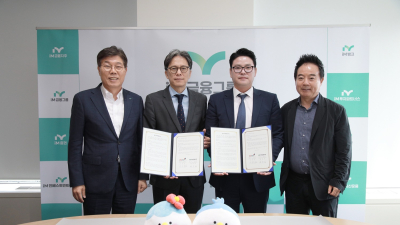 iM금융지주-다날, 디지털 자산 사업 협력…신규 금융서비스 발굴