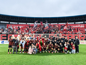 부천FC, 화성 첫 원정서 리그 4연승 도전 [K리그]