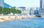 “올여름 피서는 이곳”…전남 해수욕장 5일부터 개장