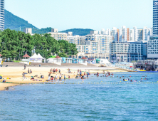 “올여름 피서는 이곳”…전남 해수욕장 5일부터 개장