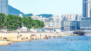 “올여름 피서는 이곳”…전남 해수욕장 5일부터 개장