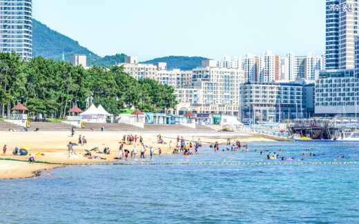 “올여름 피서는 이곳”…전남 해수욕장 5일부터 개장