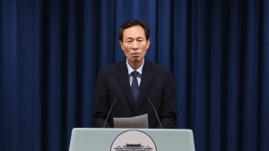 대통령실 “국무총리 인준, 빠르게 진행돼 다행…원활한 국정운영 기대”
