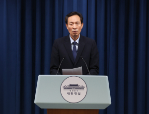 대통령실 “국무총리 인준, 빠르게 진행돼 다행…원활한 국정운영 기대”