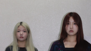 여성 듀오 ‘음성녹음’, 감성팝 사운드 신곡 ‘Drifter’ 발매
