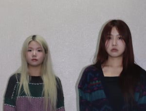 여성 듀오 ‘음성녹음’, 감성팝 사운드 신곡 ‘Drifter’ 발매