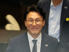 ‘국회 인준’ 김민석 “폭정 세력이 만든 경제위기 극복이 제1과제”