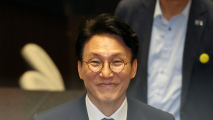 ‘국회 인준’ 김민석 “폭정 세력이 만든 경제위기 극복이 제1과제”