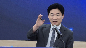 김대중 교육감 “대한민국 대표 ‘K-교육’ 모델 완성해 나갈 것”