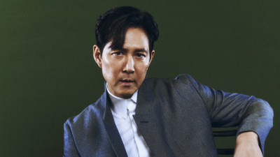 ‘오겜’ 진짜 끝…성기훈 죽어도 못 보낸 이정재 [쿠키인터뷰]
