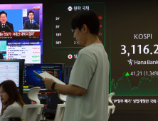 李 “코스피 5000 시대 준비”…투자자 시선은 ‘관세 리스크’