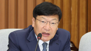 영남·친윤 못 벗어나는 野…정점식 사무총장·김정재 정책위의장 임명