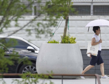 연이은 폭염에 ‘온열질환’ 위험…작년보다 환자 123명 늘어